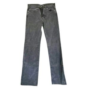 Vercace collection jeans vintage
